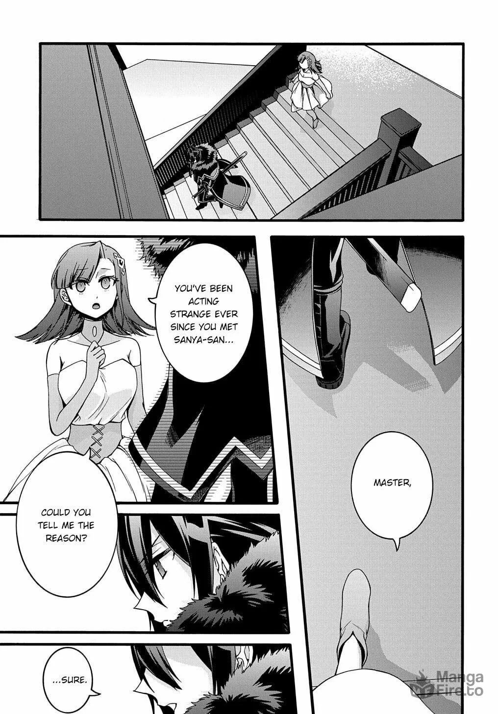 Garbage Brave: Isekai ni Shoukan Sare Suterareta Yuusha no Fukushuu Monogatari Chapter 19 page 24 - 