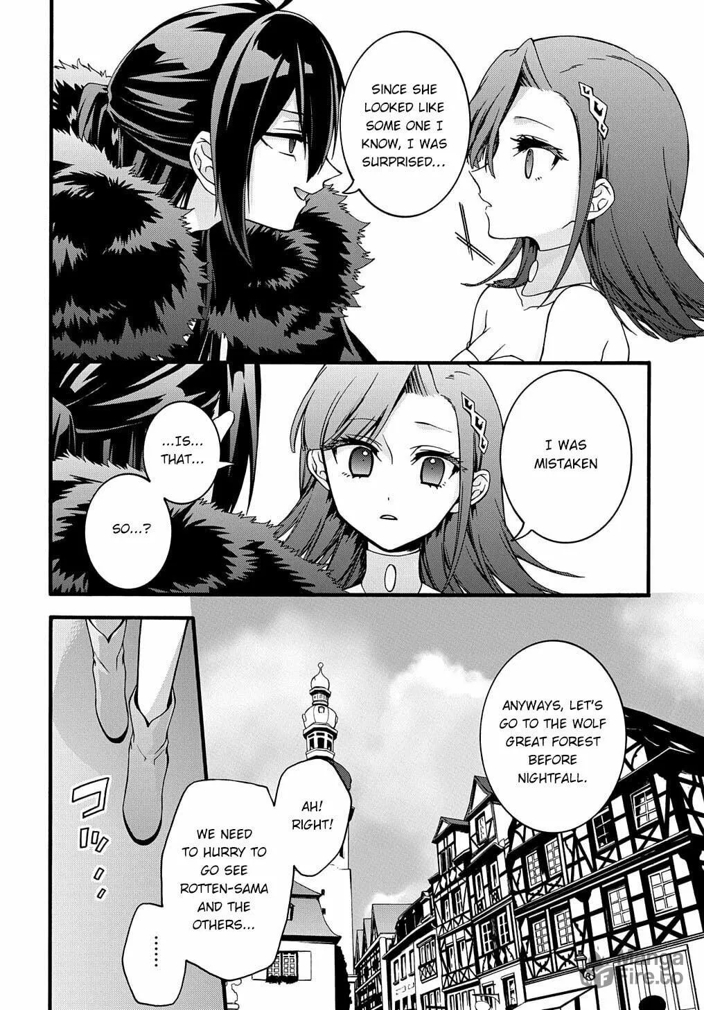 Garbage Brave: Isekai ni Shoukan Sare Suterareta Yuusha no Fukushuu Monogatari Chapter 19 page 25 - 
