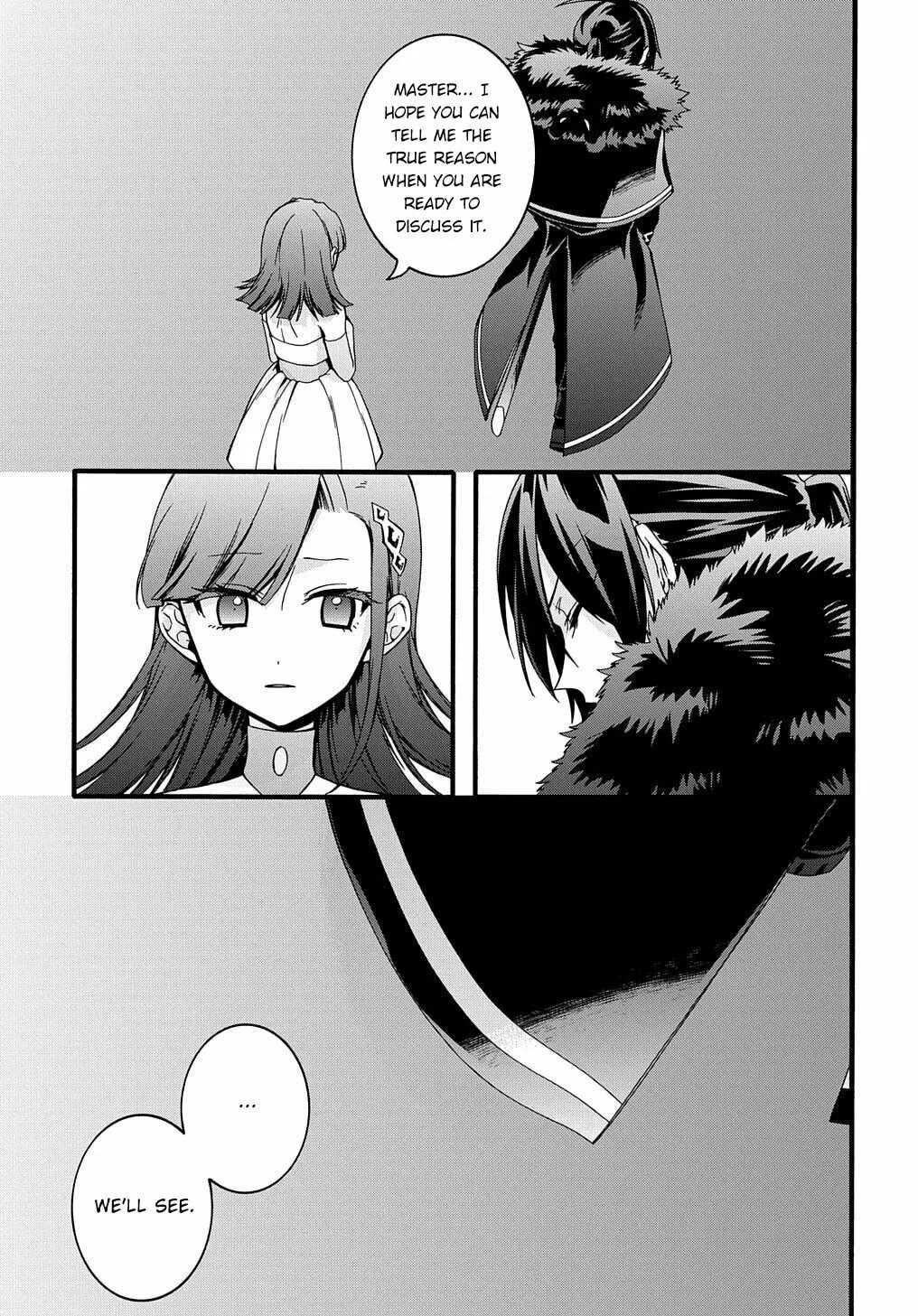 Garbage Brave: Isekai ni Shoukan Sare Suterareta Yuusha no Fukushuu Monogatari Chapter 19 page 26 - 