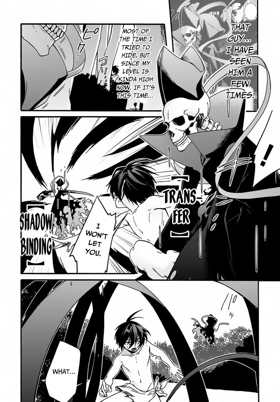 Garbage Brave: Isekai ni Shoukan Sare Suterareta Yuusha no Fukushuu Monogatari Chapter 2 page 22 - 