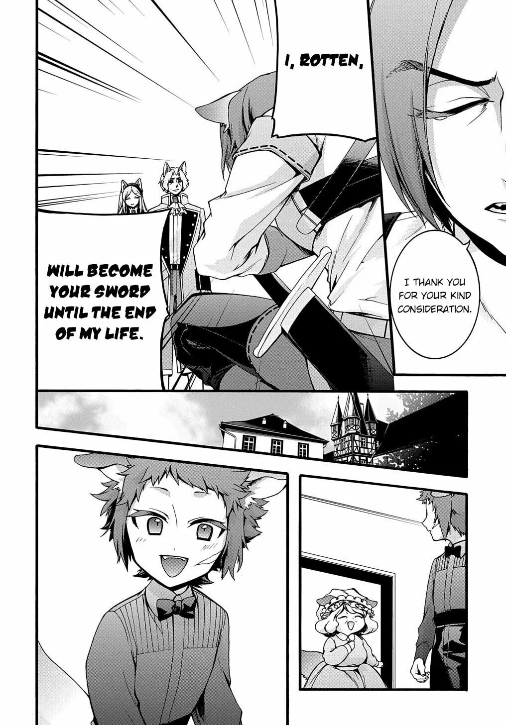 Garbage Brave: Isekai ni Shoukan Sare Suterareta Yuusha no Fukushuu Monogatari Chapter 20 page 11 - 