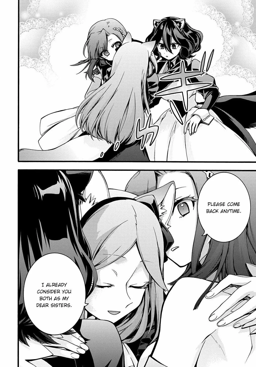 Garbage Brave: Isekai ni Shoukan Sare Suterareta Yuusha no Fukushuu Monogatari Chapter 20 page 17 - 