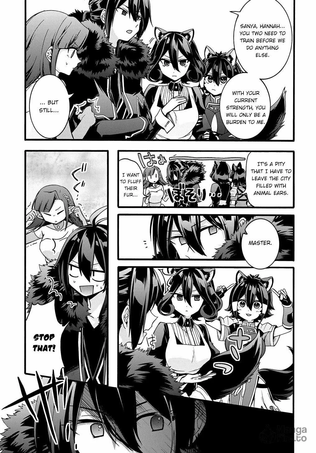 Garbage Brave: Isekai ni Shoukan Sare Suterareta Yuusha no Fukushuu Monogatari Chapter 20 page 20 - 
