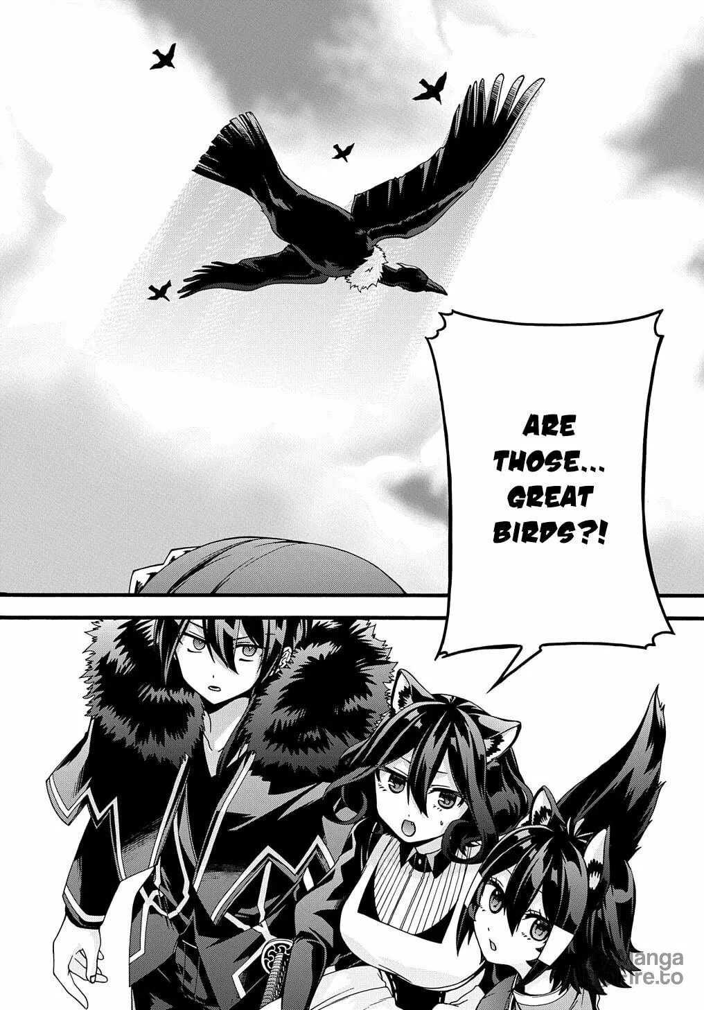 Garbage Brave: Isekai ni Shoukan Sare Suterareta Yuusha no Fukushuu Monogatari Chapter 20 page 21 - 