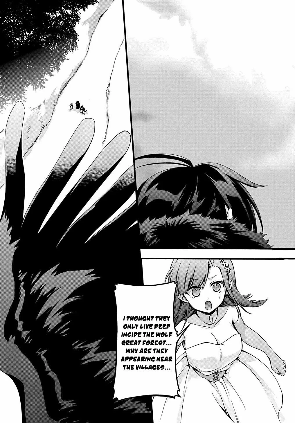 Garbage Brave: Isekai ni Shoukan Sare Suterareta Yuusha no Fukushuu Monogatari Chapter 20 page 22 - 