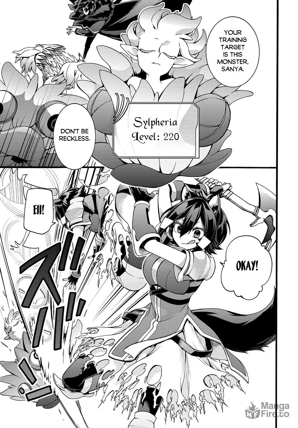 Garbage Brave: Isekai ni Shoukan Sare Suterareta Yuusha no Fukushuu Monogatari Chapter 21 page 15 - 