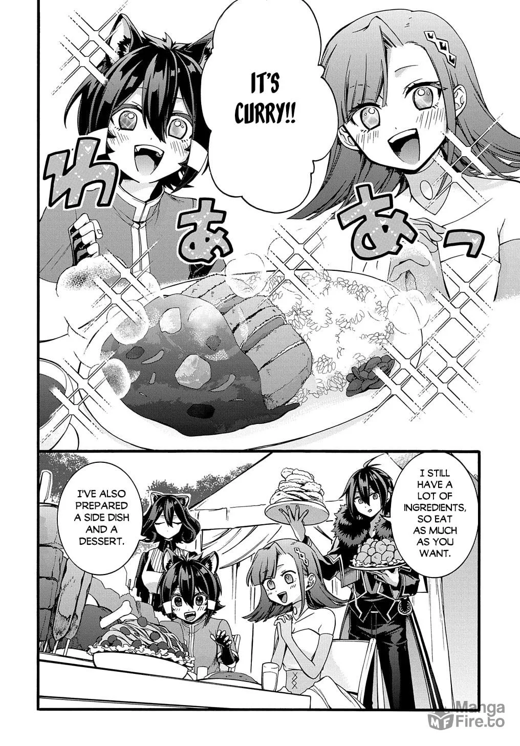 Garbage Brave: Isekai ni Shoukan Sare Suterareta Yuusha no Fukushuu Monogatari Chapter 21 page 20 - 