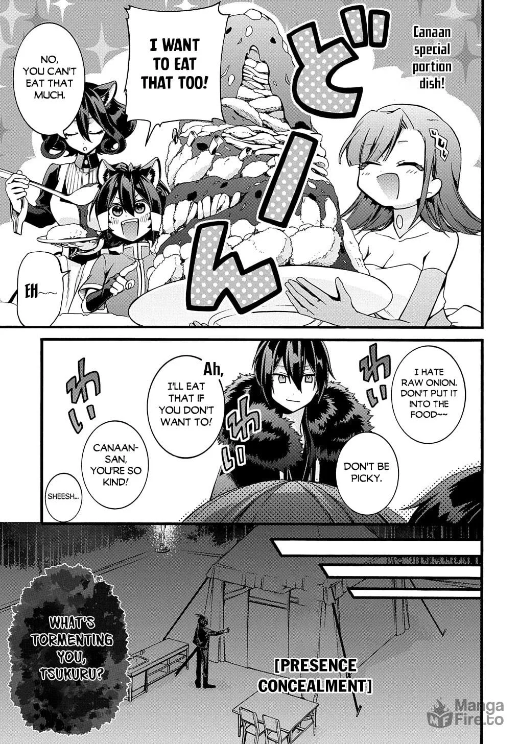 Garbage Brave: Isekai ni Shoukan Sare Suterareta Yuusha no Fukushuu Monogatari Chapter 21 page 21 - 
