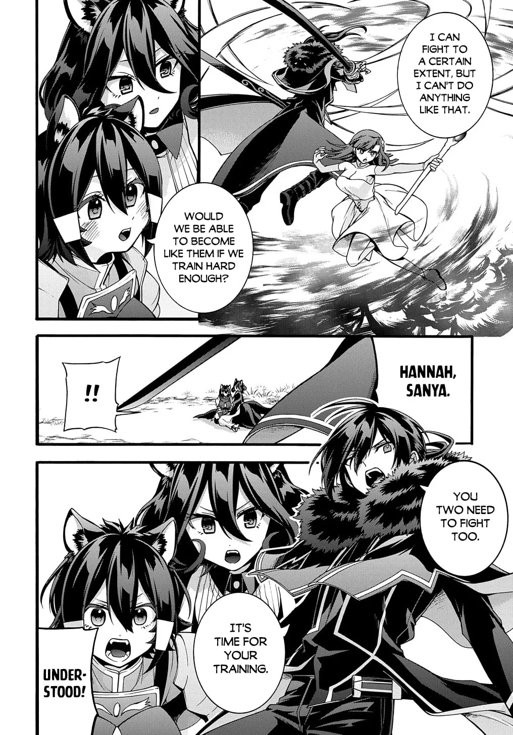 Garbage Brave: Isekai ni Shoukan Sare Suterareta Yuusha no Fukushuu Monogatari Chapter 21 page 8 - 