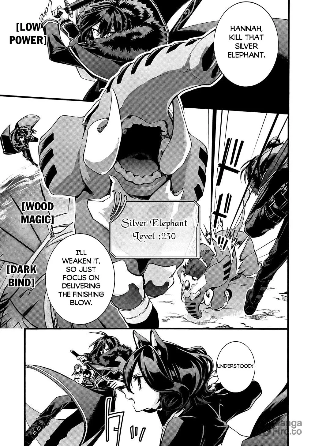 Garbage Brave: Isekai ni Shoukan Sare Suterareta Yuusha no Fukushuu Monogatari Chapter 21 page 9 - 