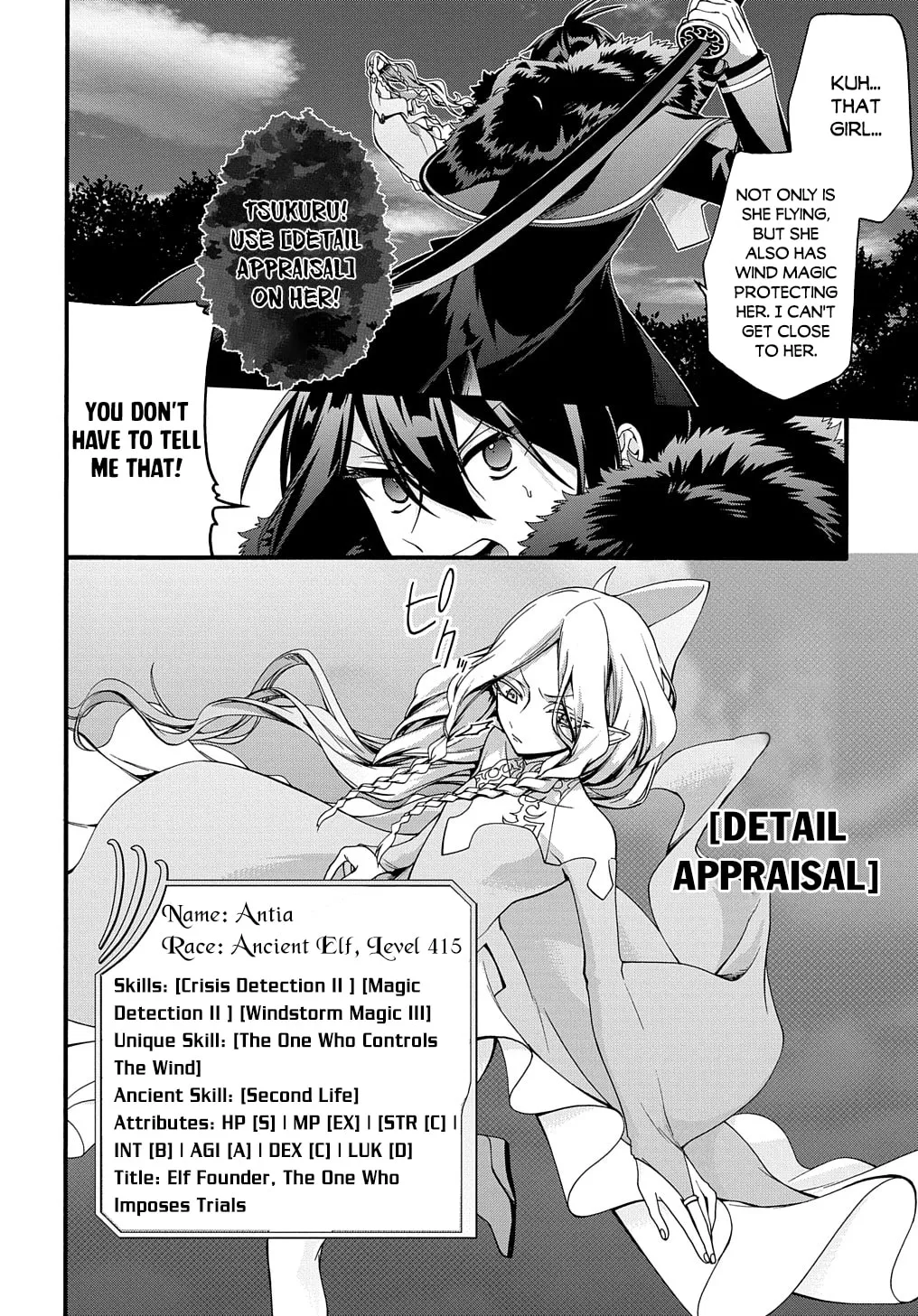 Garbage Brave: Isekai ni Shoukan Sare Suterareta Yuusha no Fukushuu Monogatari Chapter 22 page 7 - 