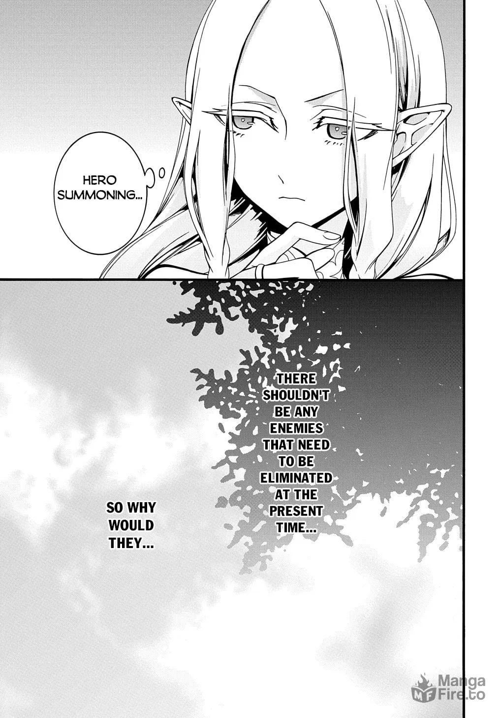 Garbage Brave: Isekai ni Shoukan Sare Suterareta Yuusha no Fukushuu Monogatari Chapter 23 page 21 - 