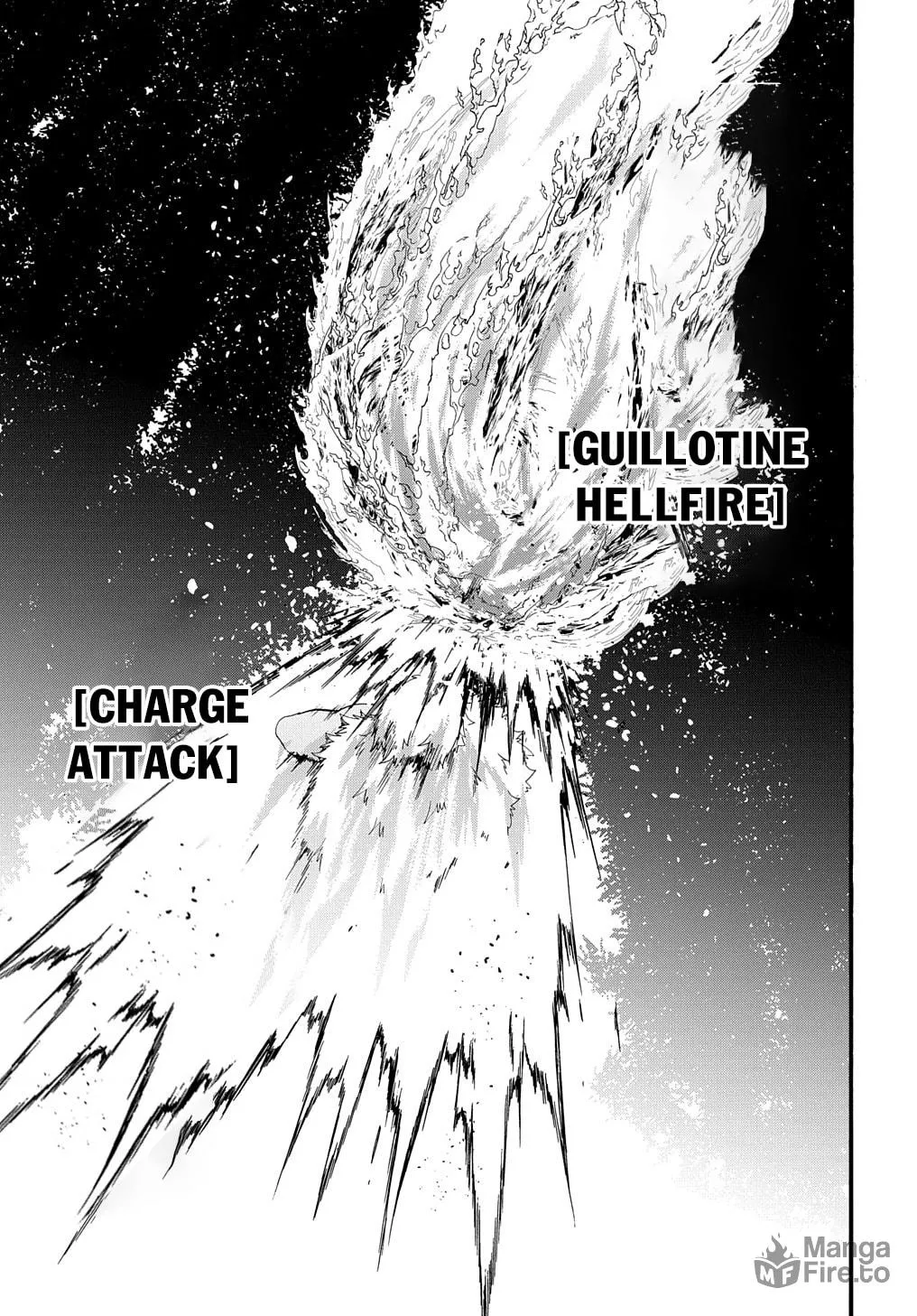 Garbage Brave: Isekai ni Shoukan Sare Suterareta Yuusha no Fukushuu Monogatari Chapter 25 page 15 - 
