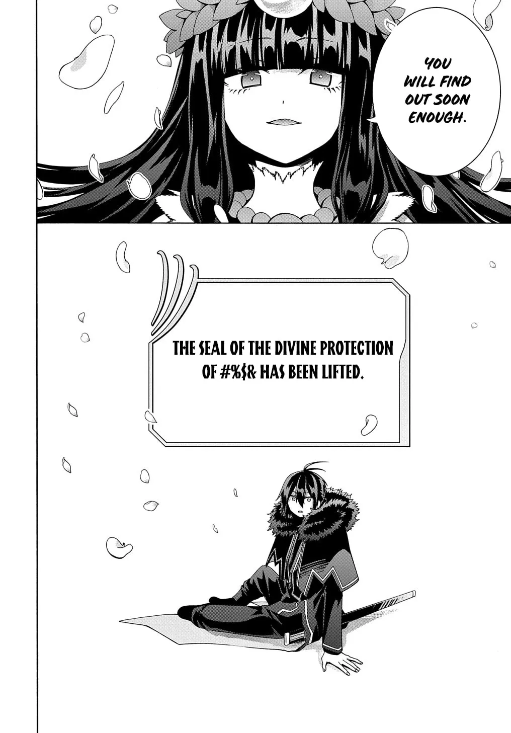 Garbage Brave: Isekai ni Shoukan Sare Suterareta Yuusha no Fukushuu Monogatari Chapter 26 page 16 - 