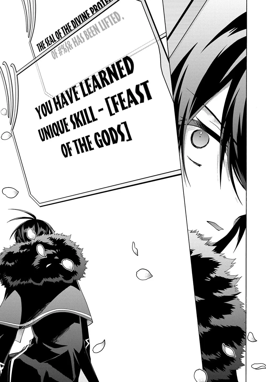 Garbage Brave: Isekai ni Shoukan Sare Suterareta Yuusha no Fukushuu Monogatari Chapter 26 page 17 - 