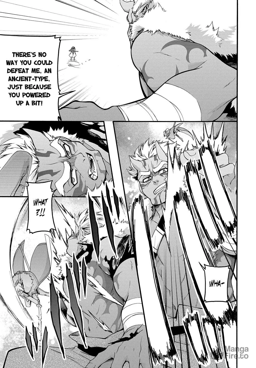 Garbage Brave: Isekai ni Shoukan Sare Suterareta Yuusha no Fukushuu Monogatari Chapter 26 page 20 - 