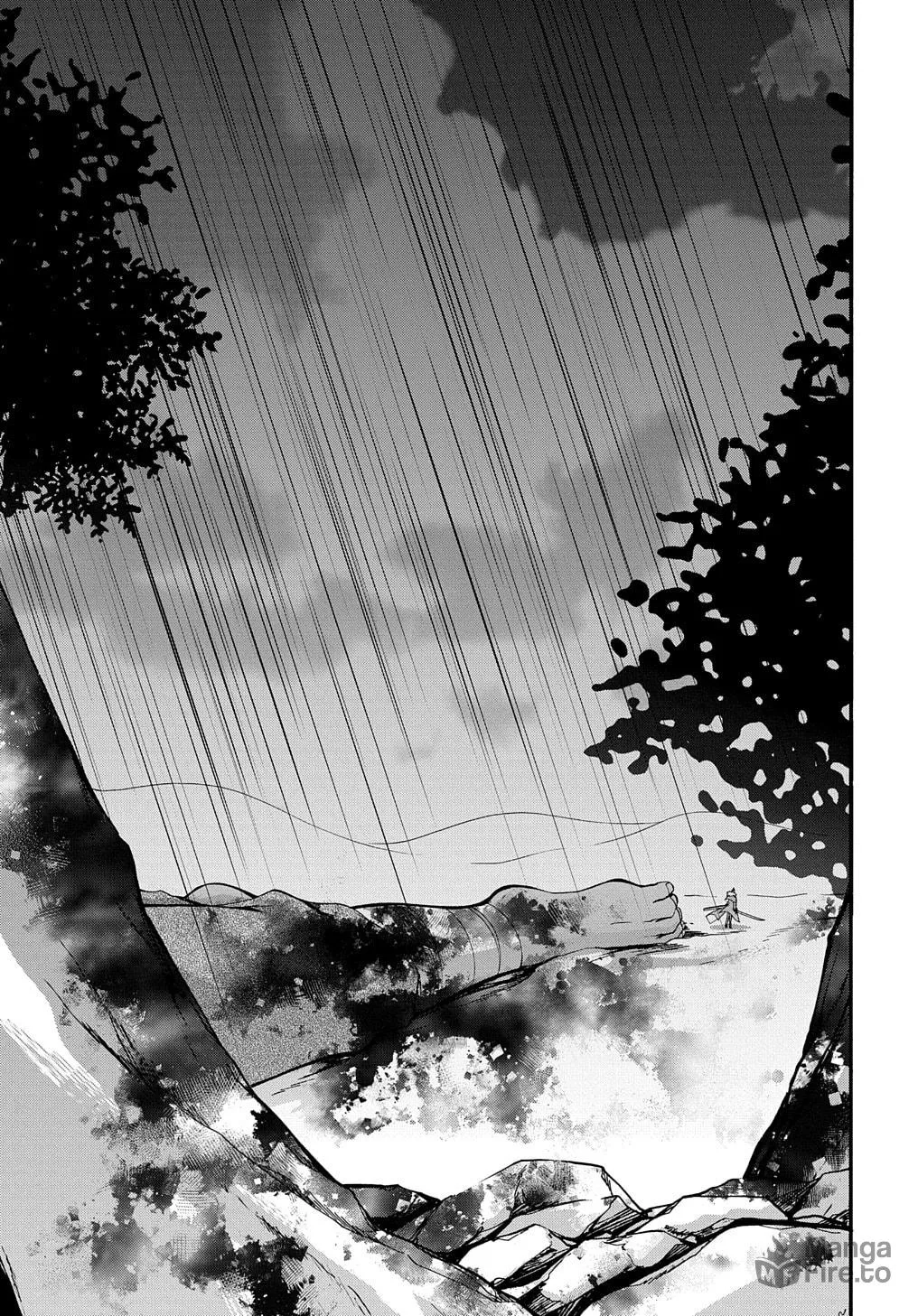 Garbage Brave: Isekai ni Shoukan Sare Suterareta Yuusha no Fukushuu Monogatari Chapter 26 page 24 - 