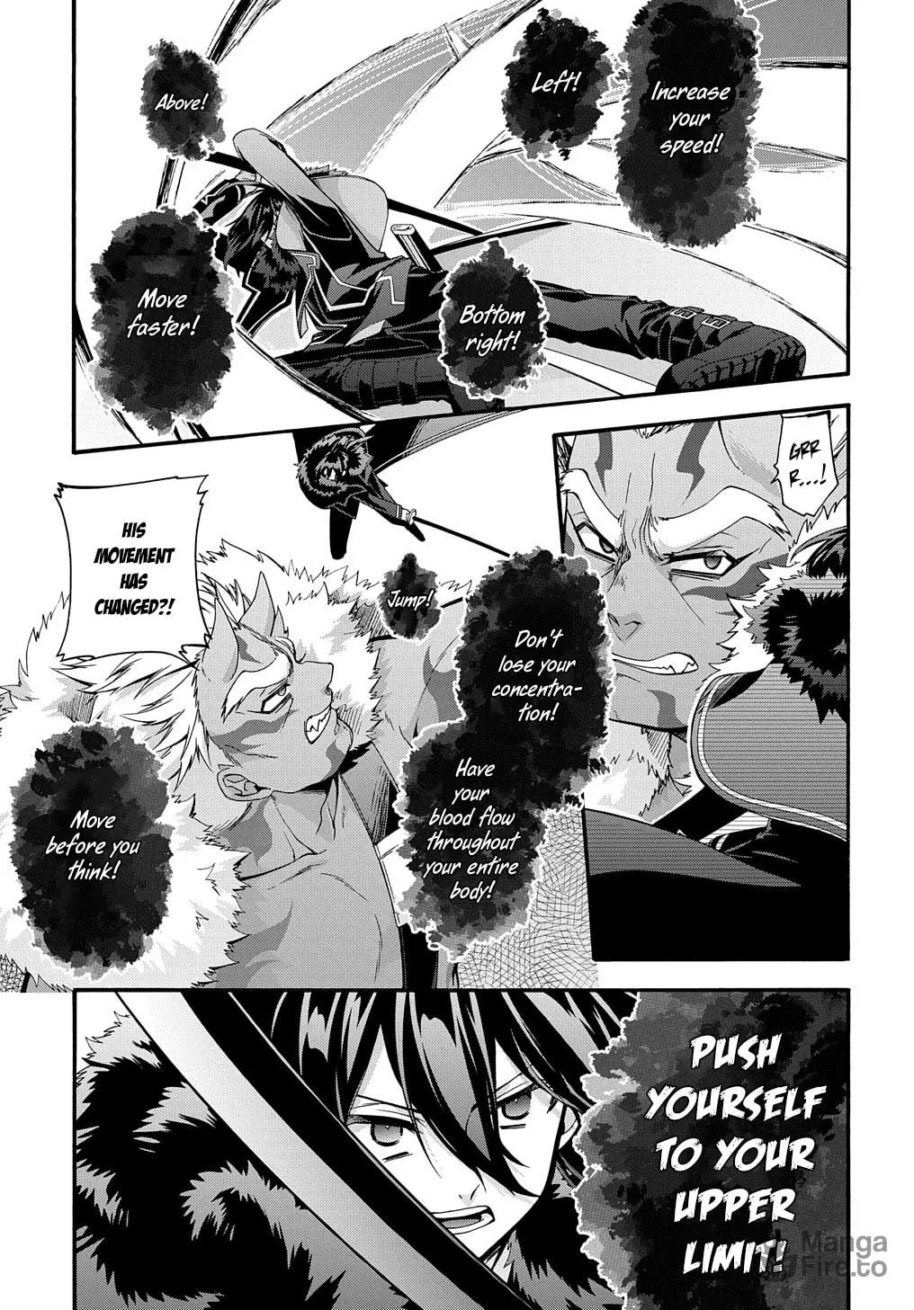 Garbage Brave: Isekai ni Shoukan Sare Suterareta Yuusha no Fukushuu Monogatari Chapter 26 page 6 - 