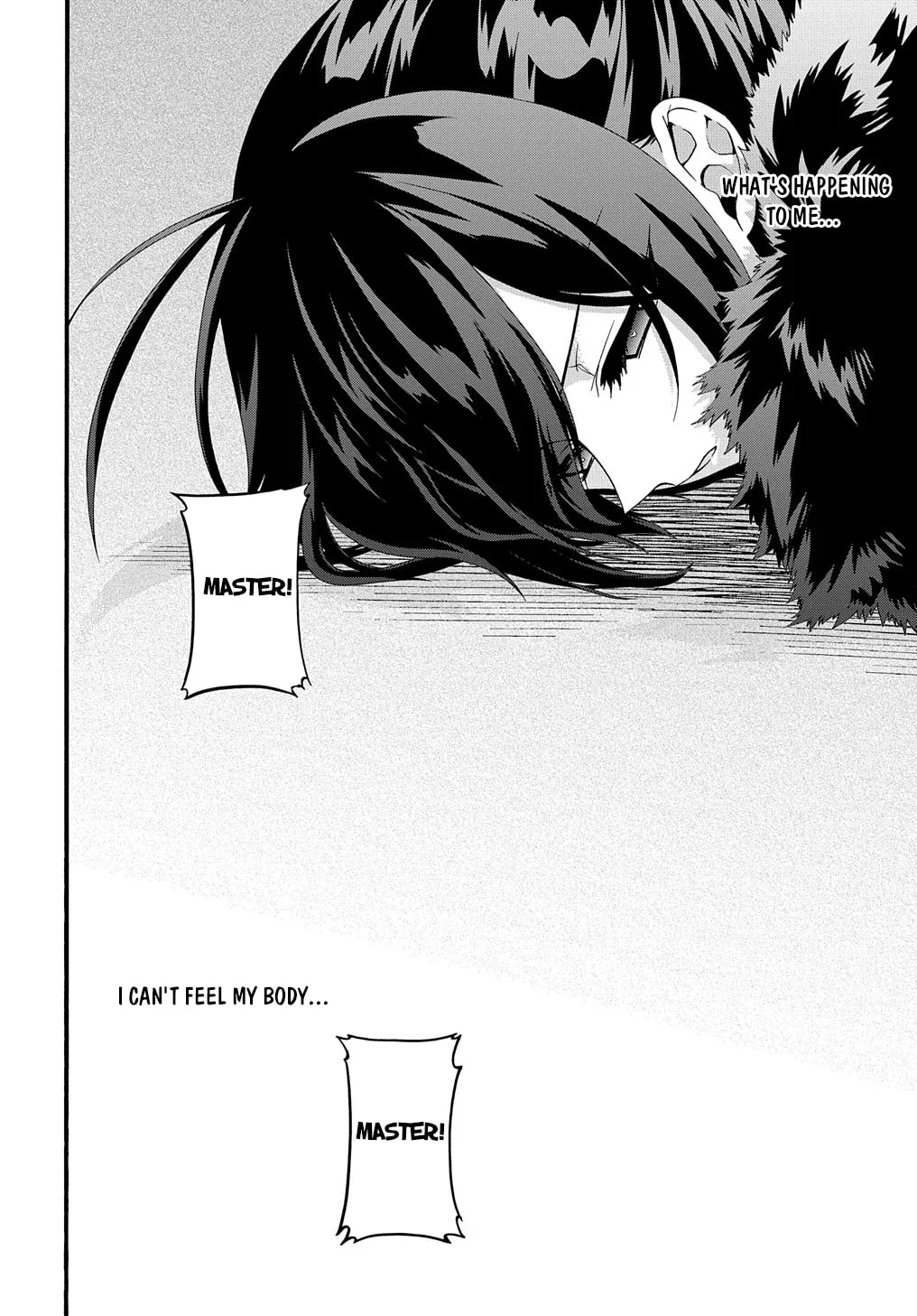 Garbage Brave: Isekai ni Shoukan Sare Suterareta Yuusha no Fukushuu Monogatari Chapter 27 page 11 - 
