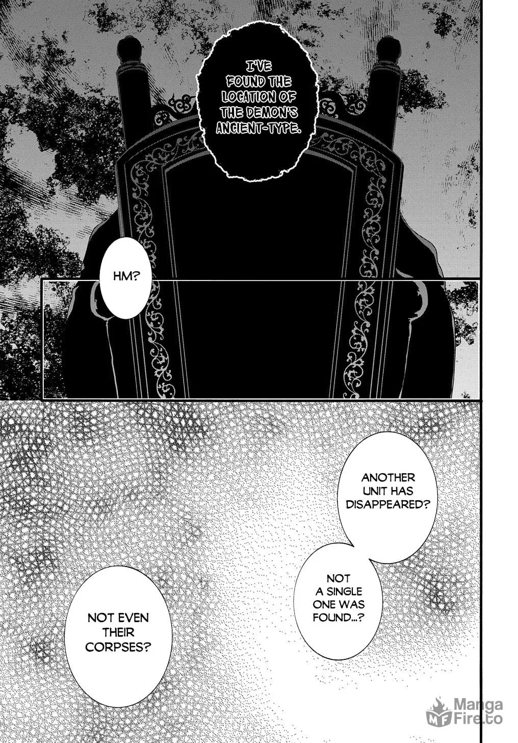Garbage Brave: Isekai ni Shoukan Sare Suterareta Yuusha no Fukushuu Monogatari Chapter 28 page 18 - 