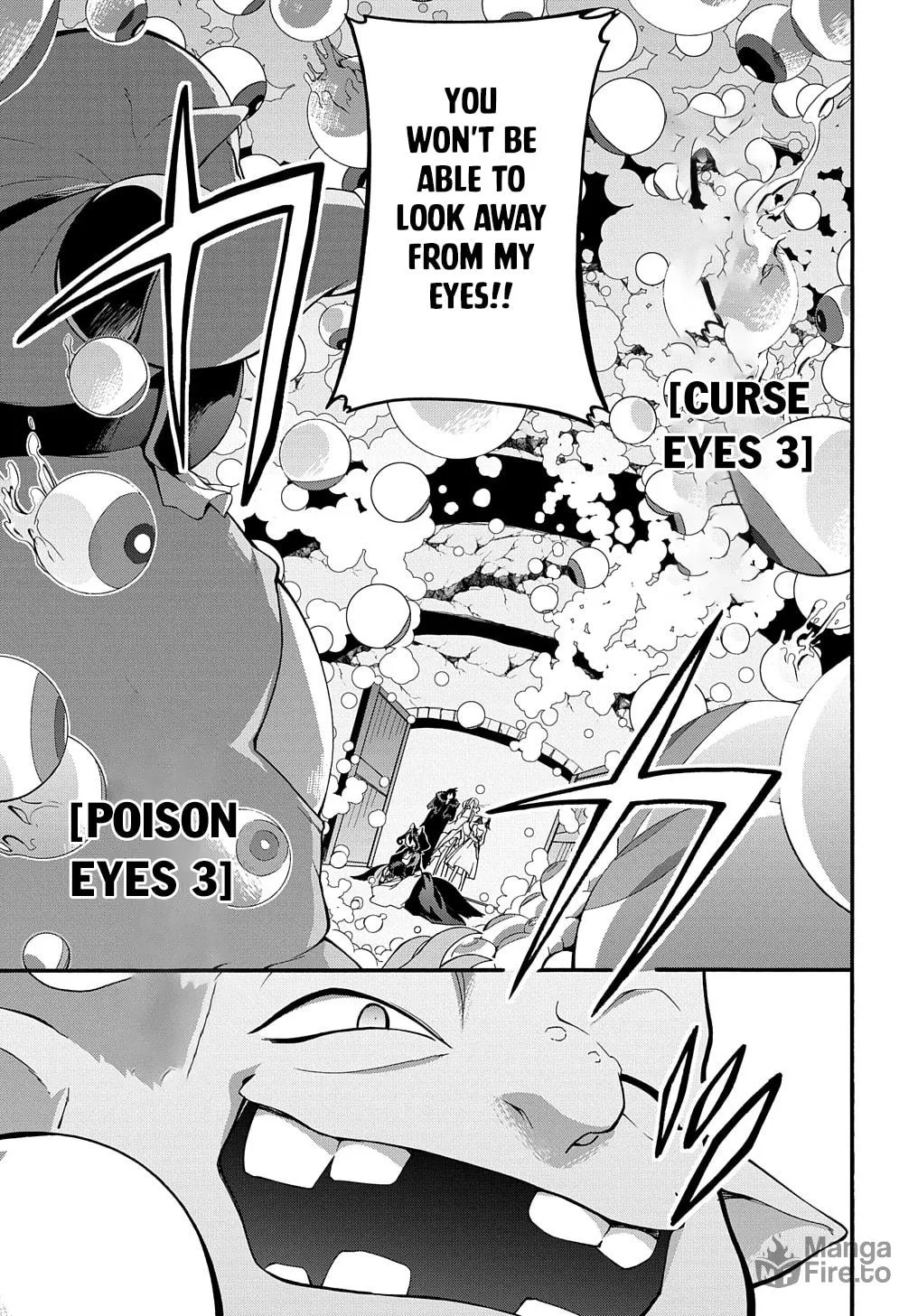 Garbage Brave: Isekai ni Shoukan Sare Suterareta Yuusha no Fukushuu Monogatari Chapter 29 page 15 - 