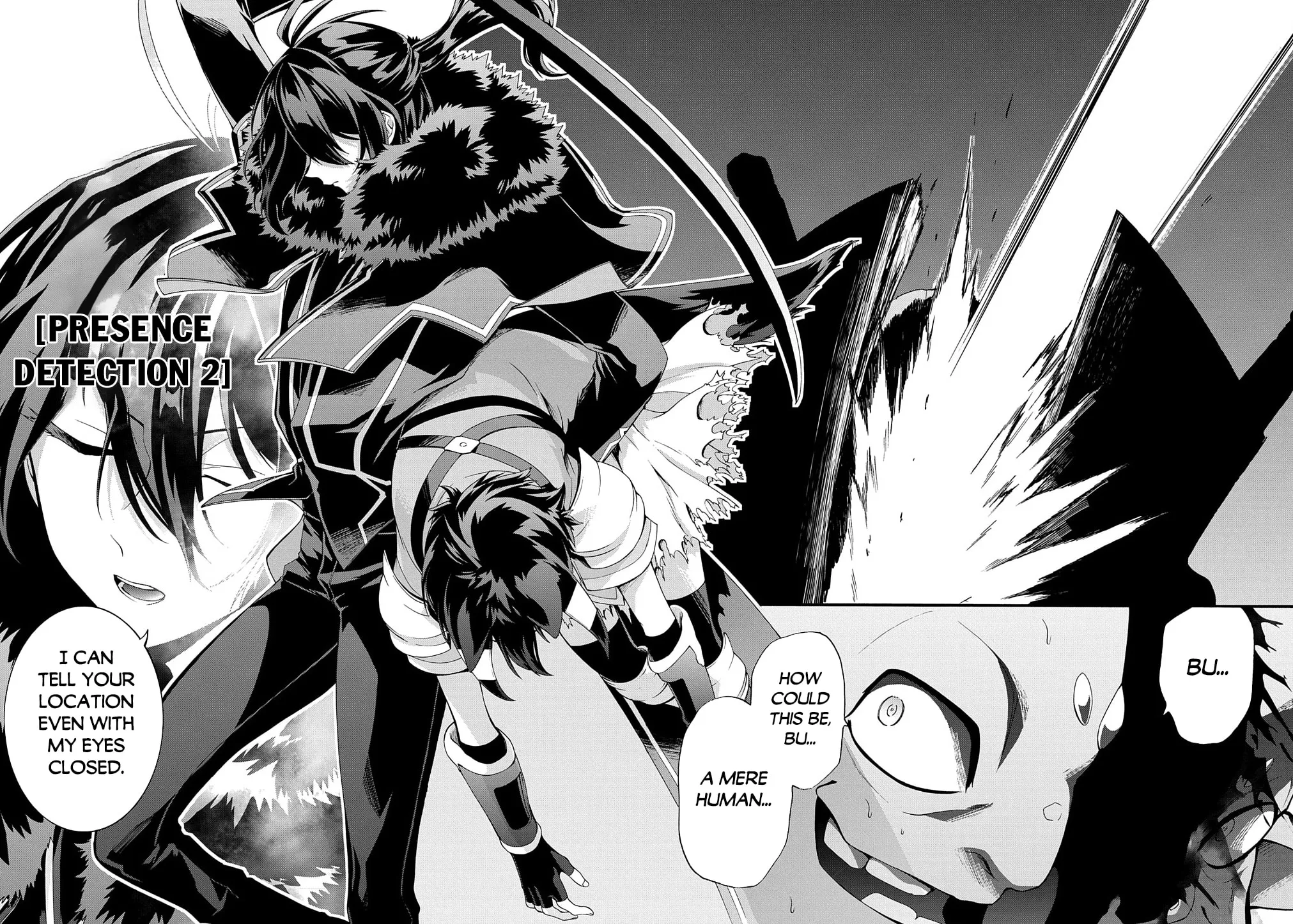 Garbage Brave: Isekai ni Shoukan Sare Suterareta Yuusha no Fukushuu Monogatari Chapter 29 page 18 - 
