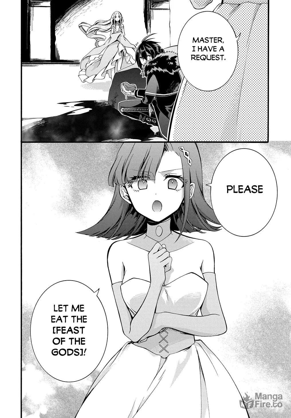 Garbage Brave: Isekai ni Shoukan Sare Suterareta Yuusha no Fukushuu Monogatari Chapter 29 page 21 - 