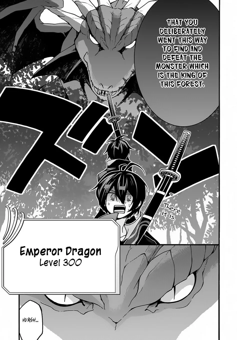 Garbage Brave: Isekai ni Shoukan Sare Suterareta Yuusha no Fukushuu Monogatari Chapter 3 page 11 - 