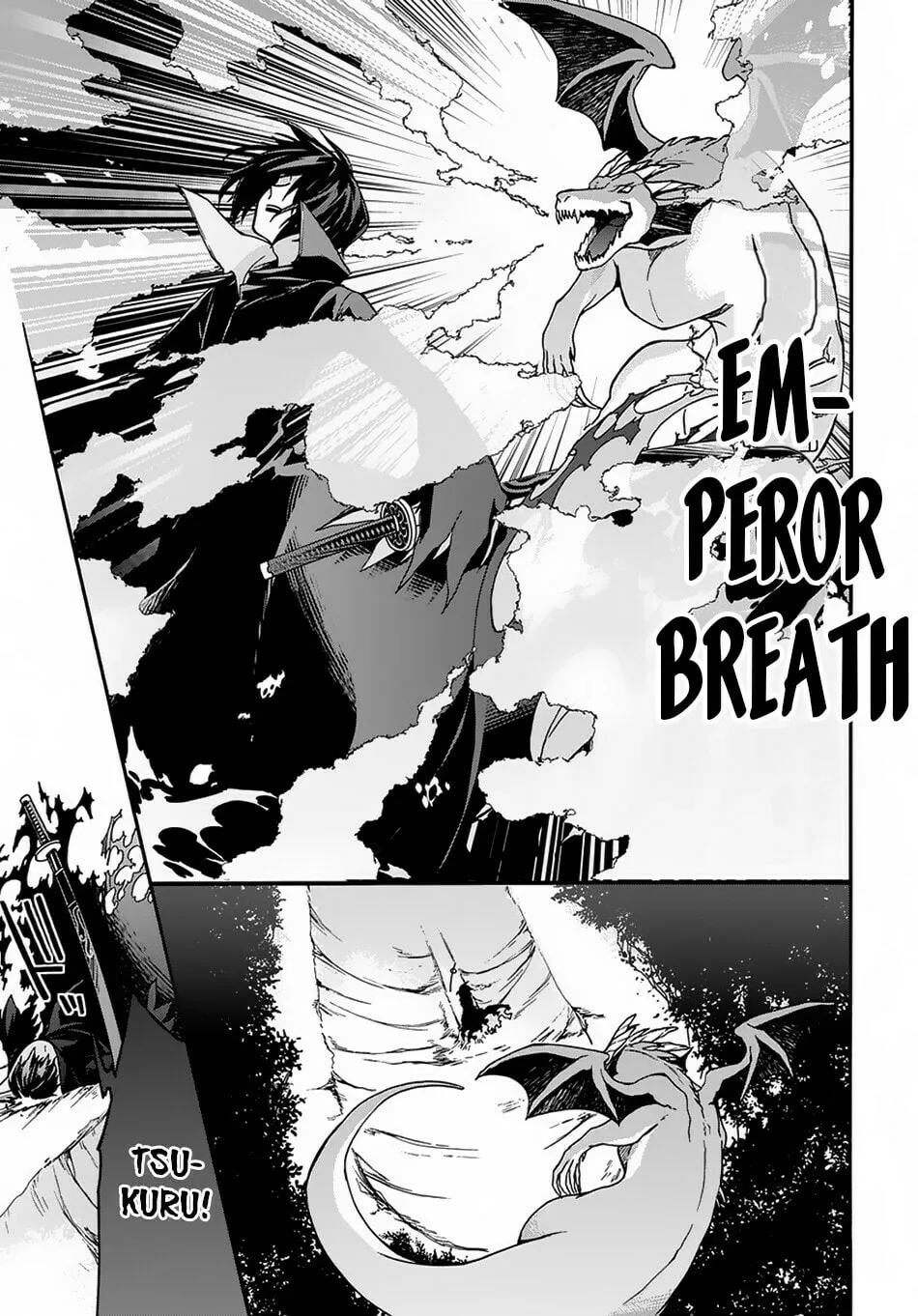 Garbage Brave: Isekai ni Shoukan Sare Suterareta Yuusha no Fukushuu Monogatari Chapter 3 page 13 - 