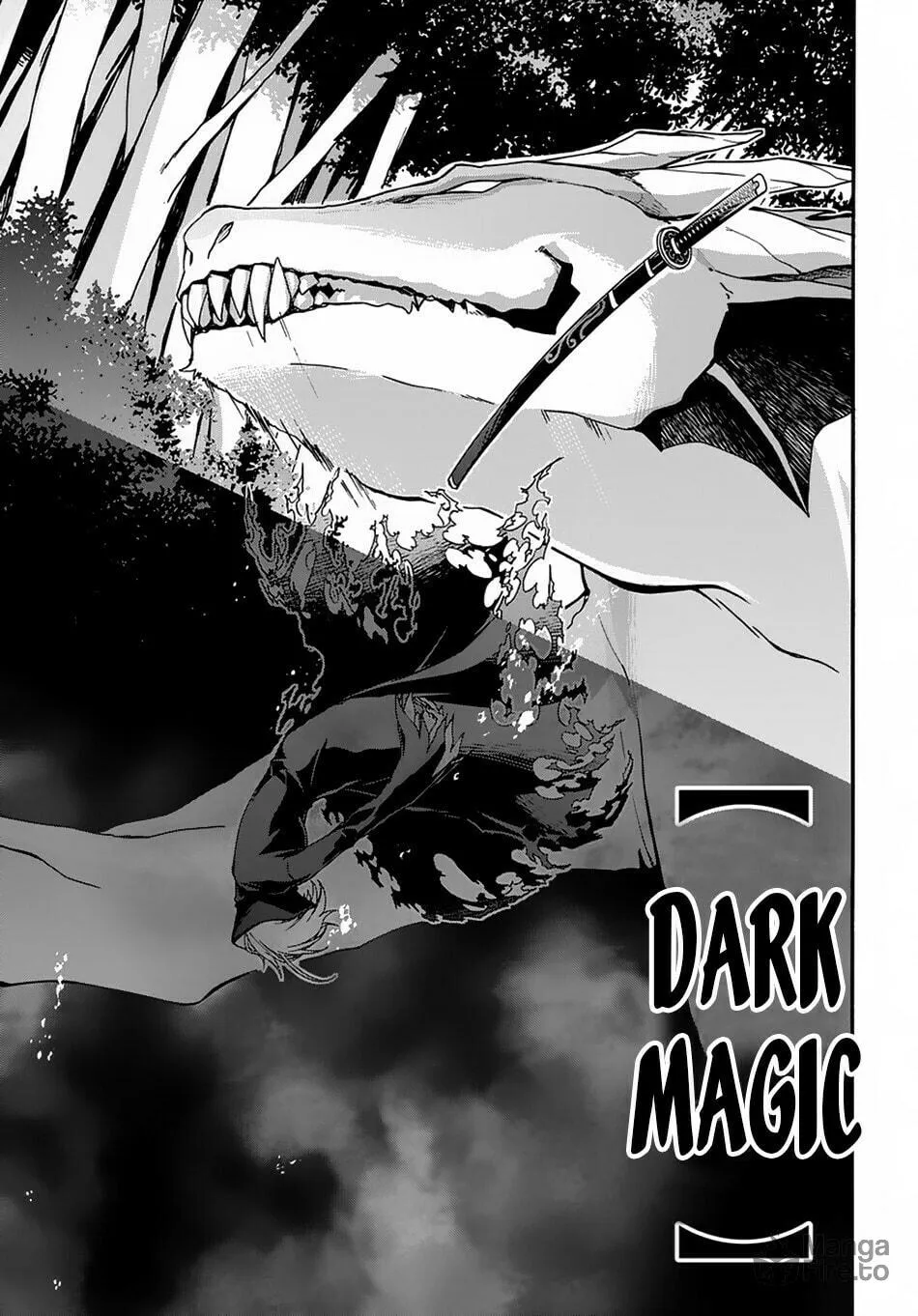Garbage Brave: Isekai ni Shoukan Sare Suterareta Yuusha no Fukushuu Monogatari Chapter 3 page 15 - 