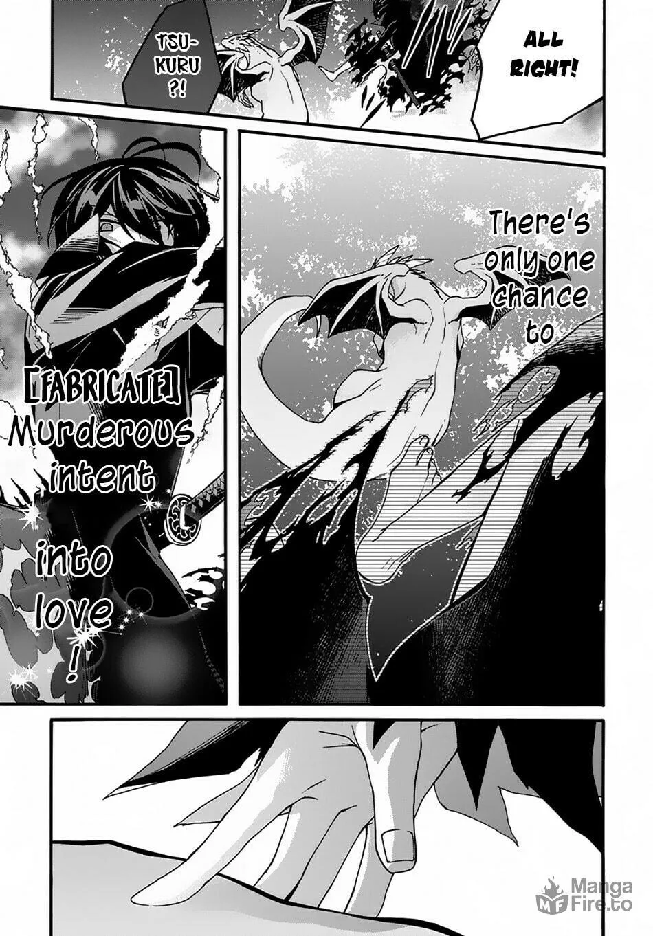 Garbage Brave: Isekai ni Shoukan Sare Suterareta Yuusha no Fukushuu Monogatari Chapter 3 page 24 - 