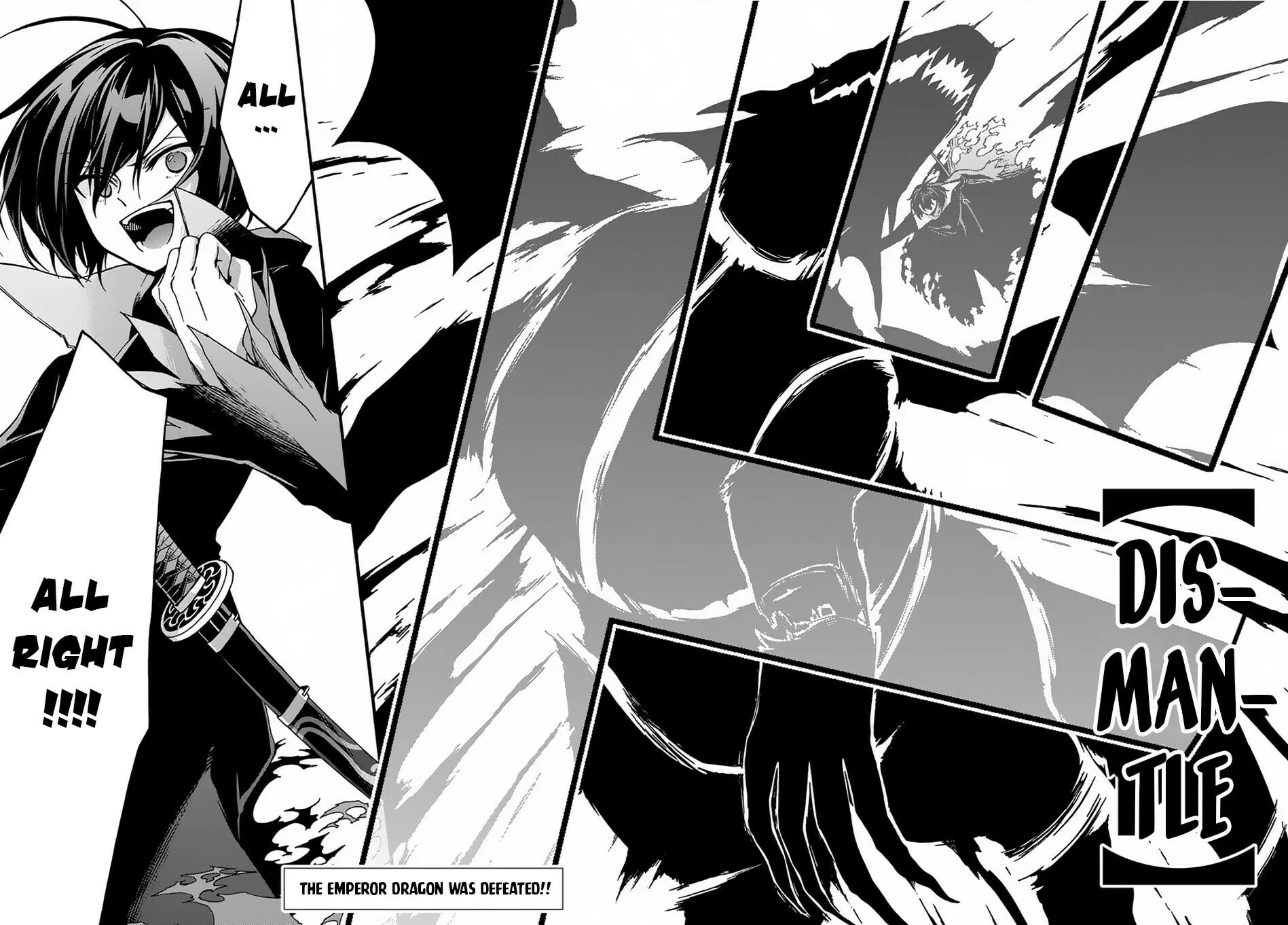 Garbage Brave: Isekai ni Shoukan Sare Suterareta Yuusha no Fukushuu Monogatari Chapter 3 page 25 - 