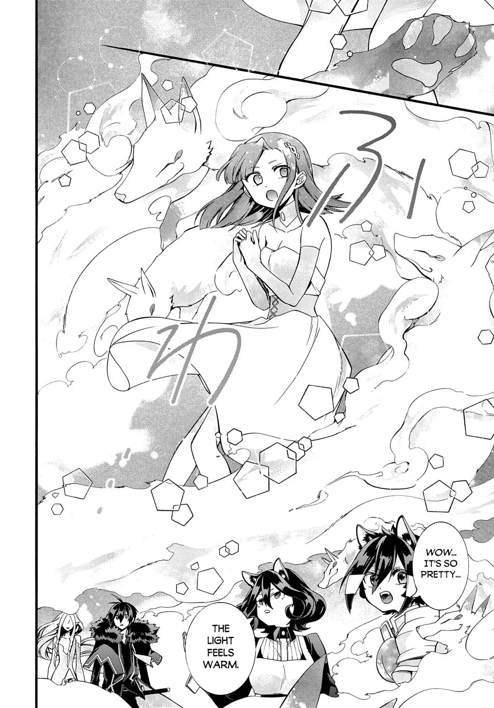 Garbage Brave: Isekai ni Shoukan Sare Suterareta Yuusha no Fukushuu Monogatari Chapter 30 page 16 - 