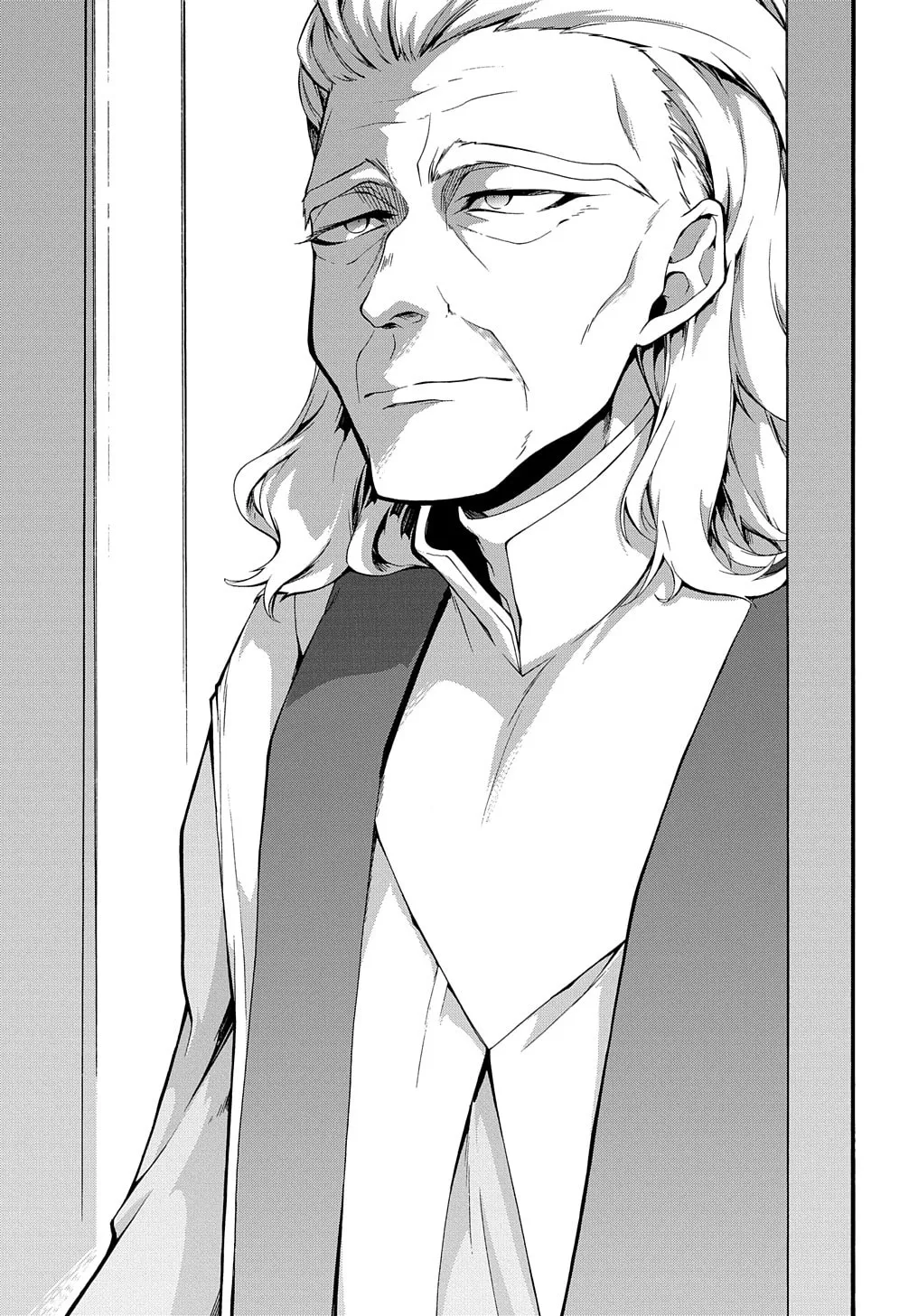 Garbage Brave: Isekai ni Shoukan Sare Suterareta Yuusha no Fukushuu Monogatari Chapter 30 page 22 - 