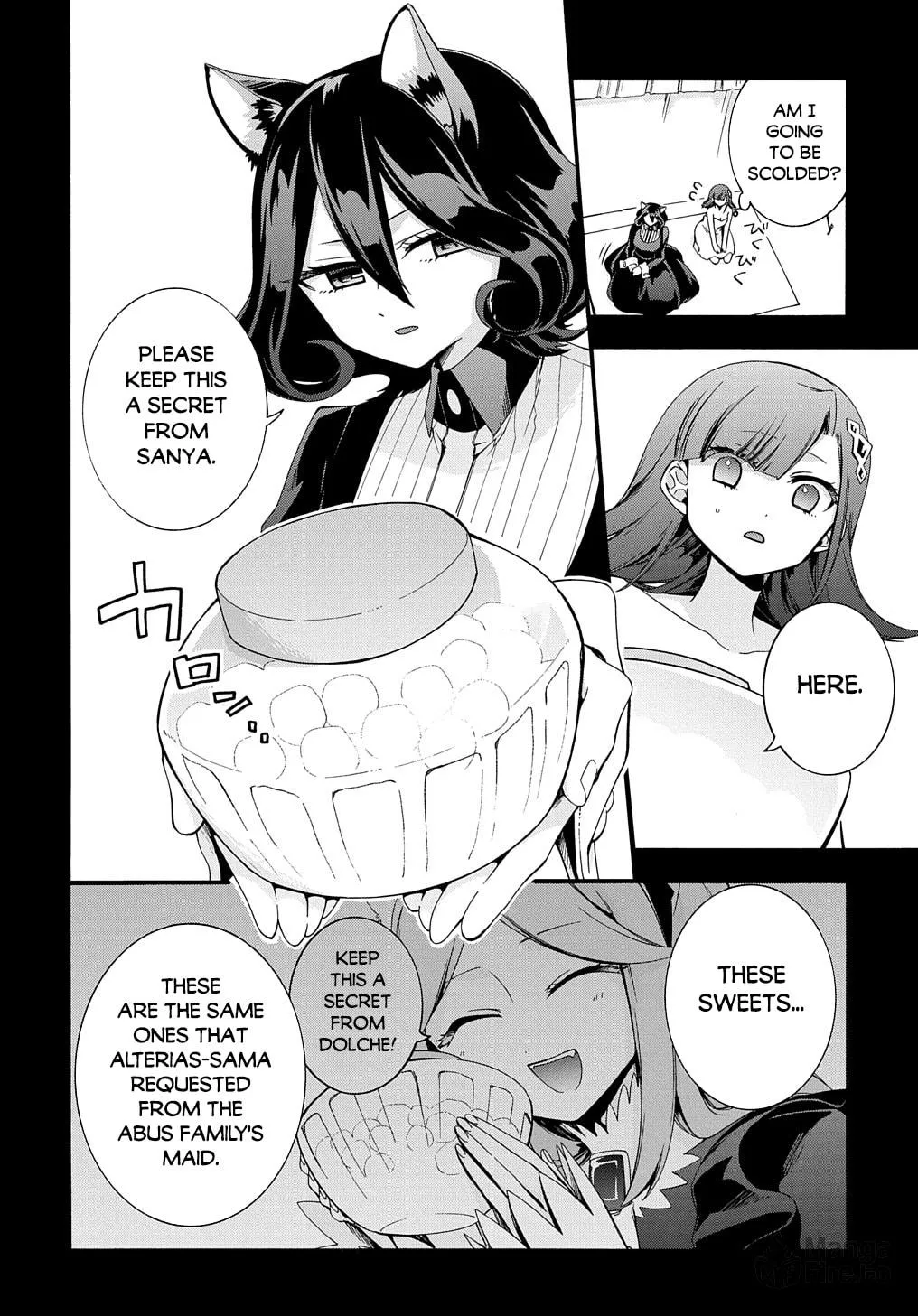 Garbage Brave: Isekai ni Shoukan Sare Suterareta Yuusha no Fukushuu Monogatari Chapter 30 page 5 - 