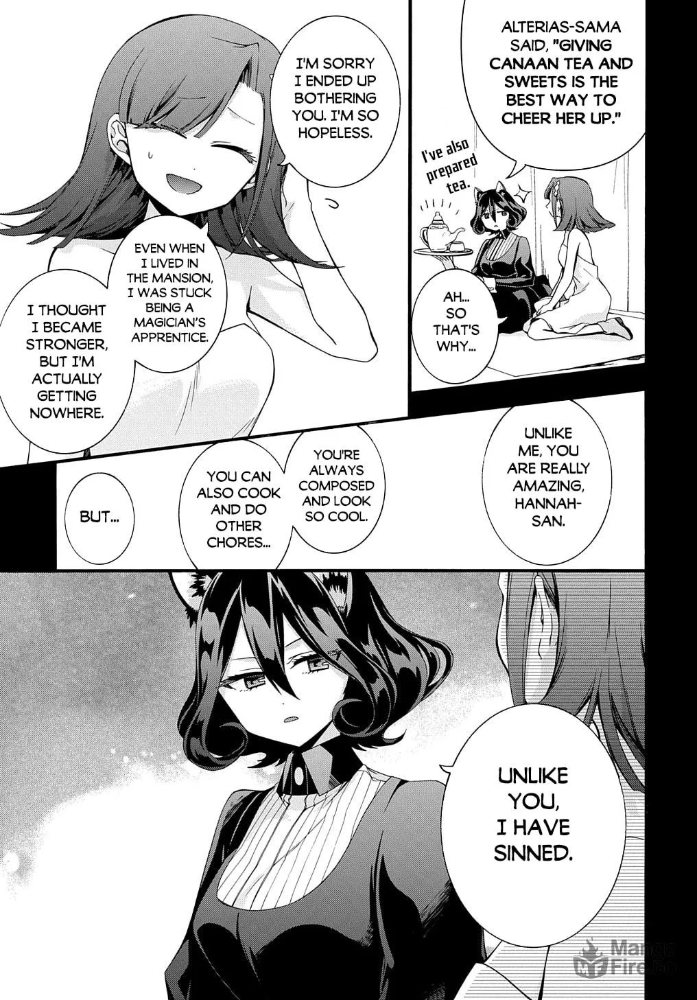 Garbage Brave: Isekai ni Shoukan Sare Suterareta Yuusha no Fukushuu Monogatari Chapter 30 page 6 - 