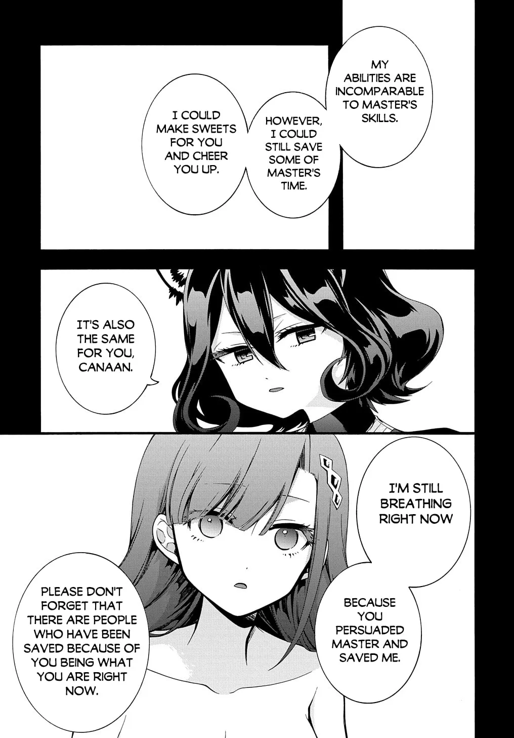 Garbage Brave: Isekai ni Shoukan Sare Suterareta Yuusha no Fukushuu Monogatari Chapter 30 page 8 - 