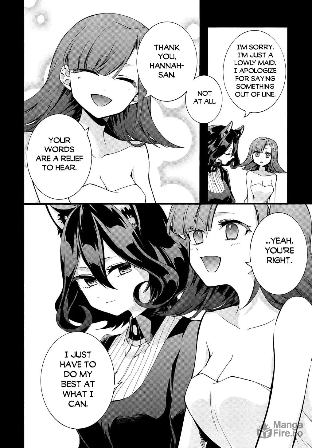 Garbage Brave: Isekai ni Shoukan Sare Suterareta Yuusha no Fukushuu Monogatari Chapter 30 page 9 - 