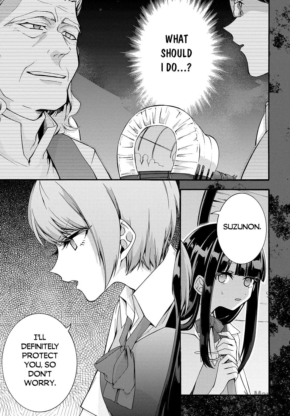 Garbage Brave: Isekai ni Shoukan Sare Suterareta Yuusha no Fukushuu Monogatari Chapter 32 page 20 - 