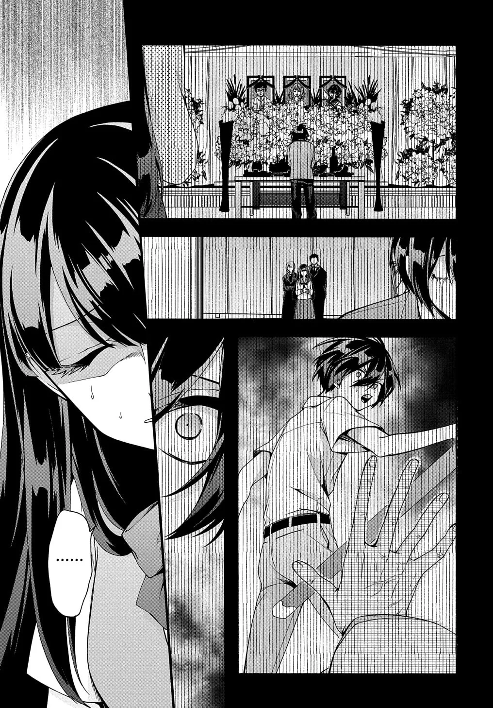 Garbage Brave: Isekai ni Shoukan Sare Suterareta Yuusha no Fukushuu Monogatari Chapter 32 page 8 - 