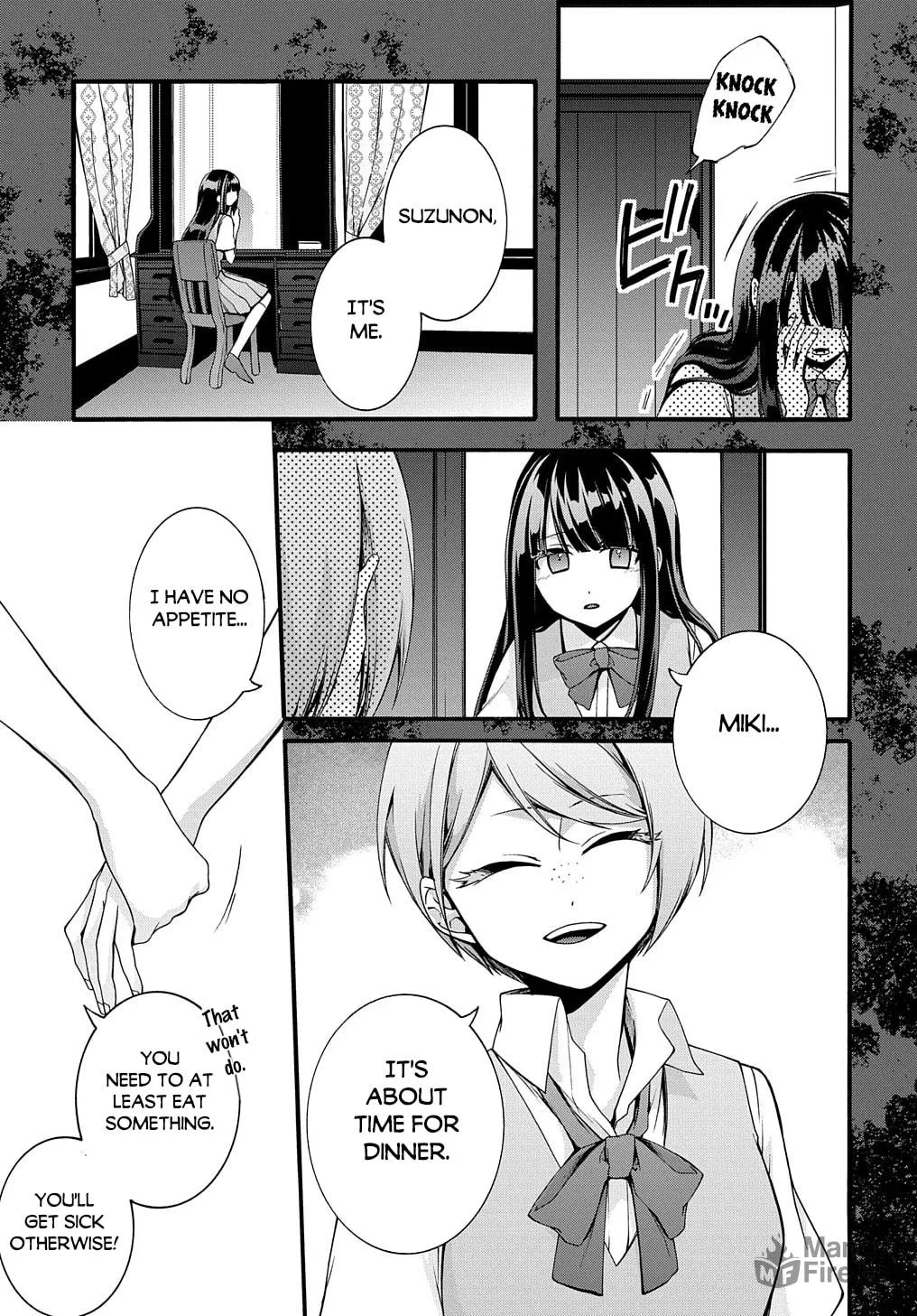 Garbage Brave: Isekai ni Shoukan Sare Suterareta Yuusha no Fukushuu Monogatari Chapter 32 page 10 - 