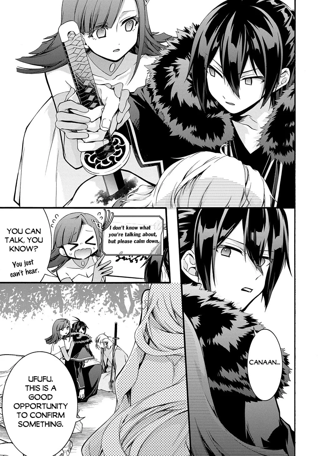 Garbage Brave: Isekai ni Shoukan Sare Suterareta Yuusha no Fukushuu Monogatari Chapter 34 page 19 - 