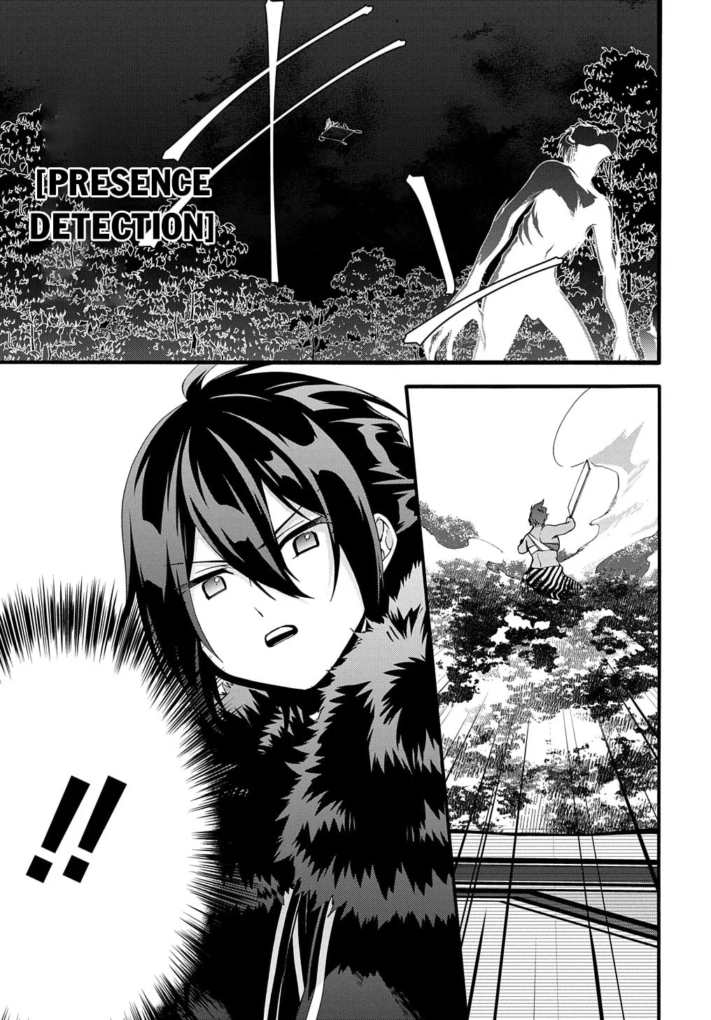 Garbage Brave: Isekai ni Shoukan Sare Suterareta Yuusha no Fukushuu Monogatari Chapter 35 page 7 - 
