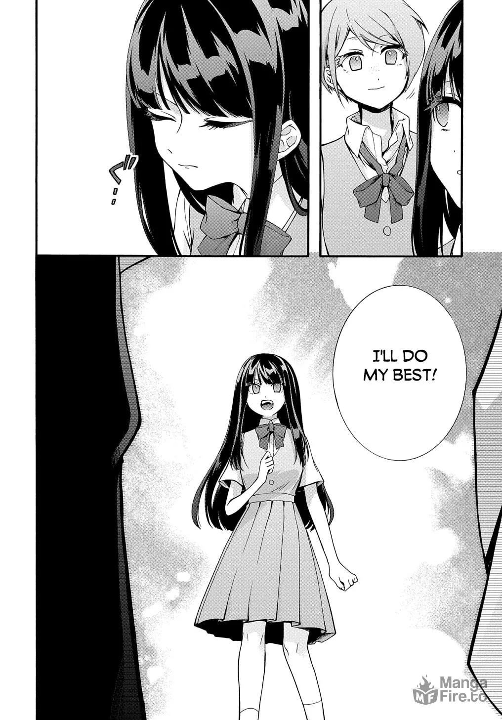Garbage Brave: Isekai ni Shoukan Sare Suterareta Yuusha no Fukushuu Monogatari Chapter 37 page 15 - 
