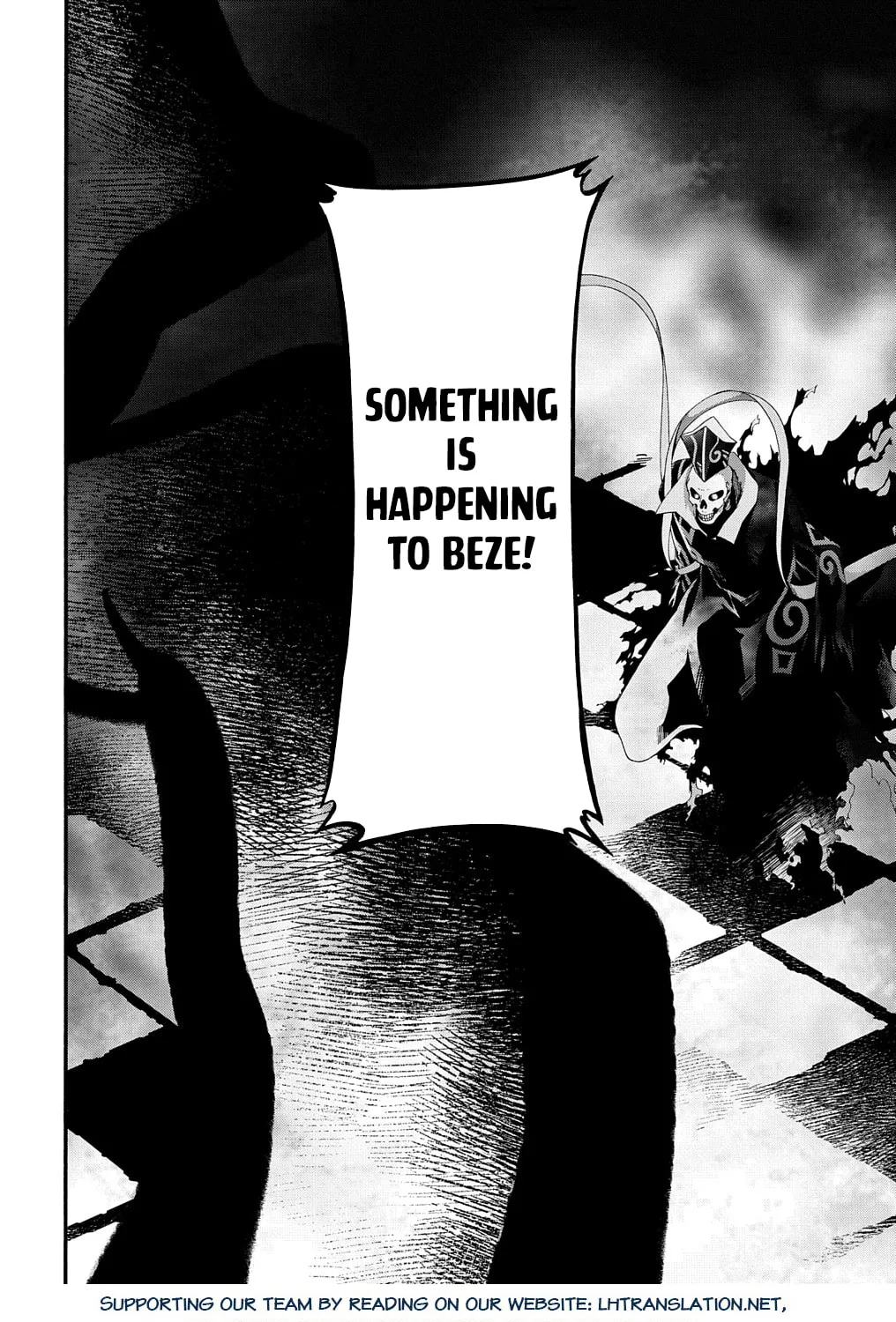 Garbage Brave: Isekai ni Shoukan Sare Suterareta Yuusha no Fukushuu Monogatari Chapter 38 page 14 - 
