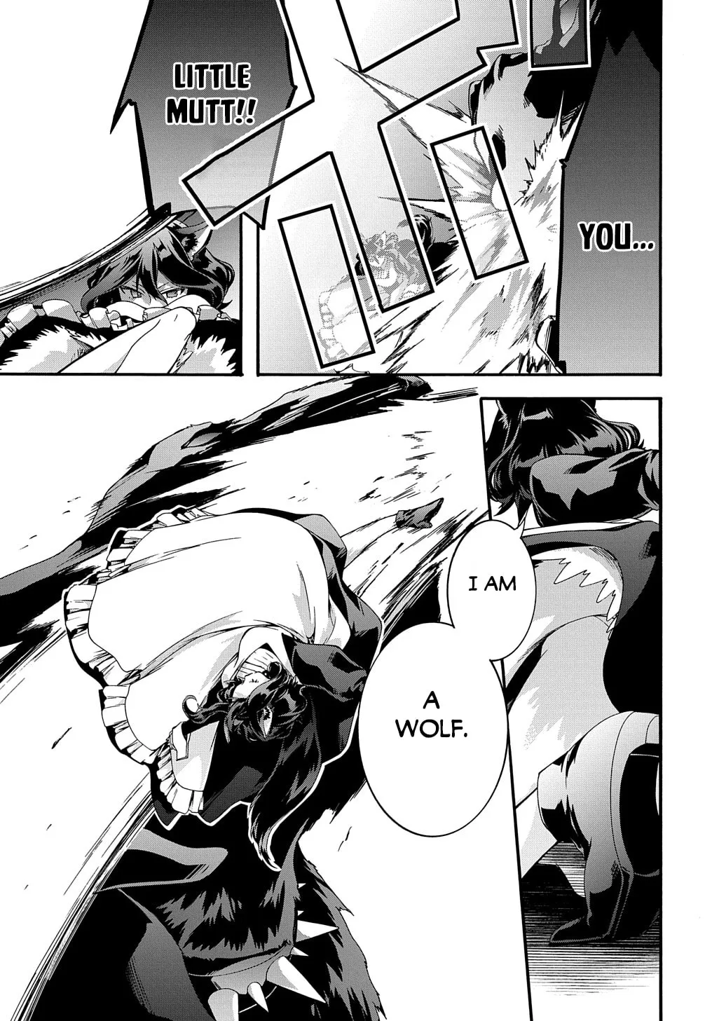 Garbage Brave: Isekai ni Shoukan Sare Suterareta Yuusha no Fukushuu Monogatari Chapter 39 page 13 - 