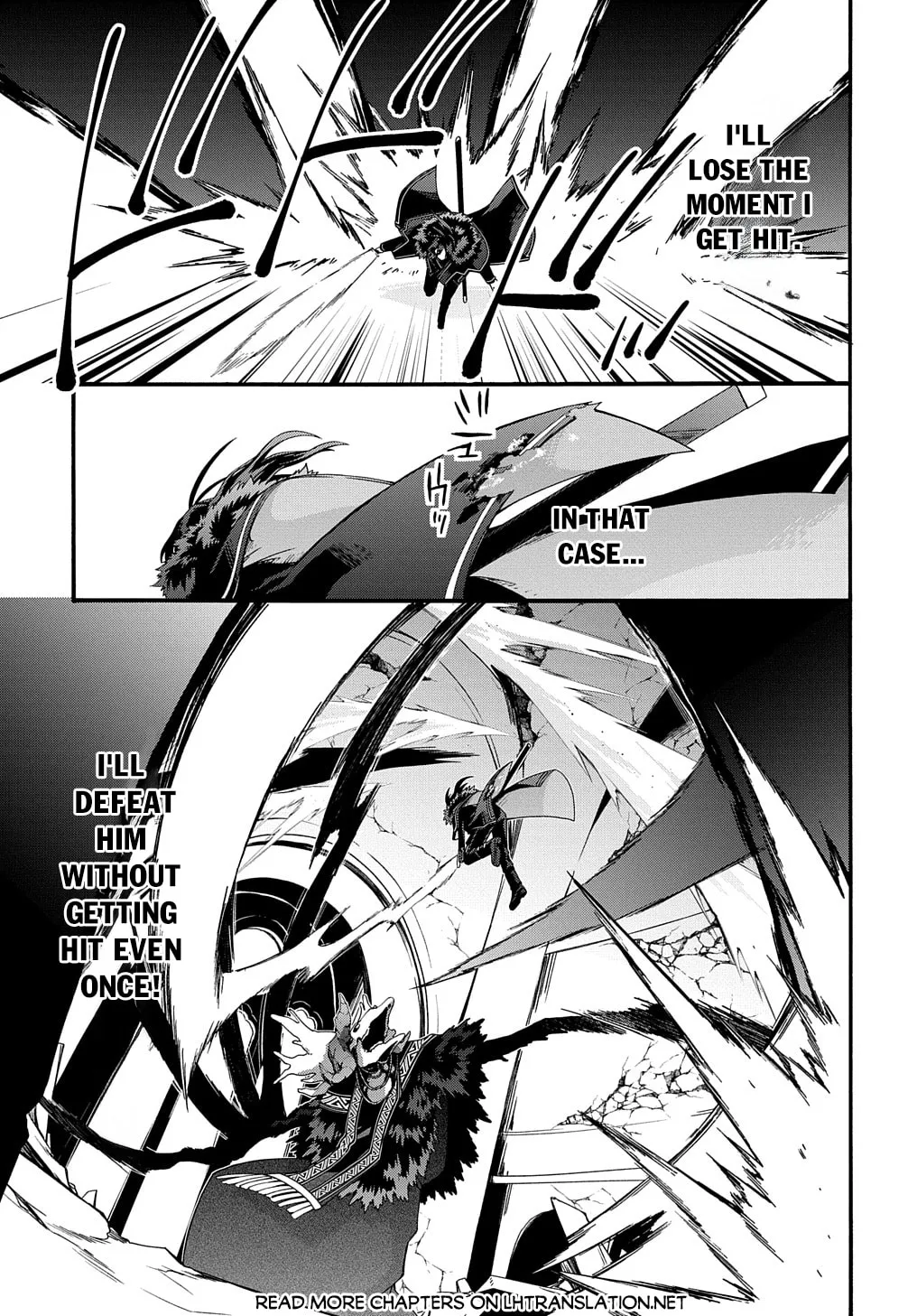 Garbage Brave: Isekai ni Shoukan Sare Suterareta Yuusha no Fukushuu Monogatari Chapter 40 page 16 - 