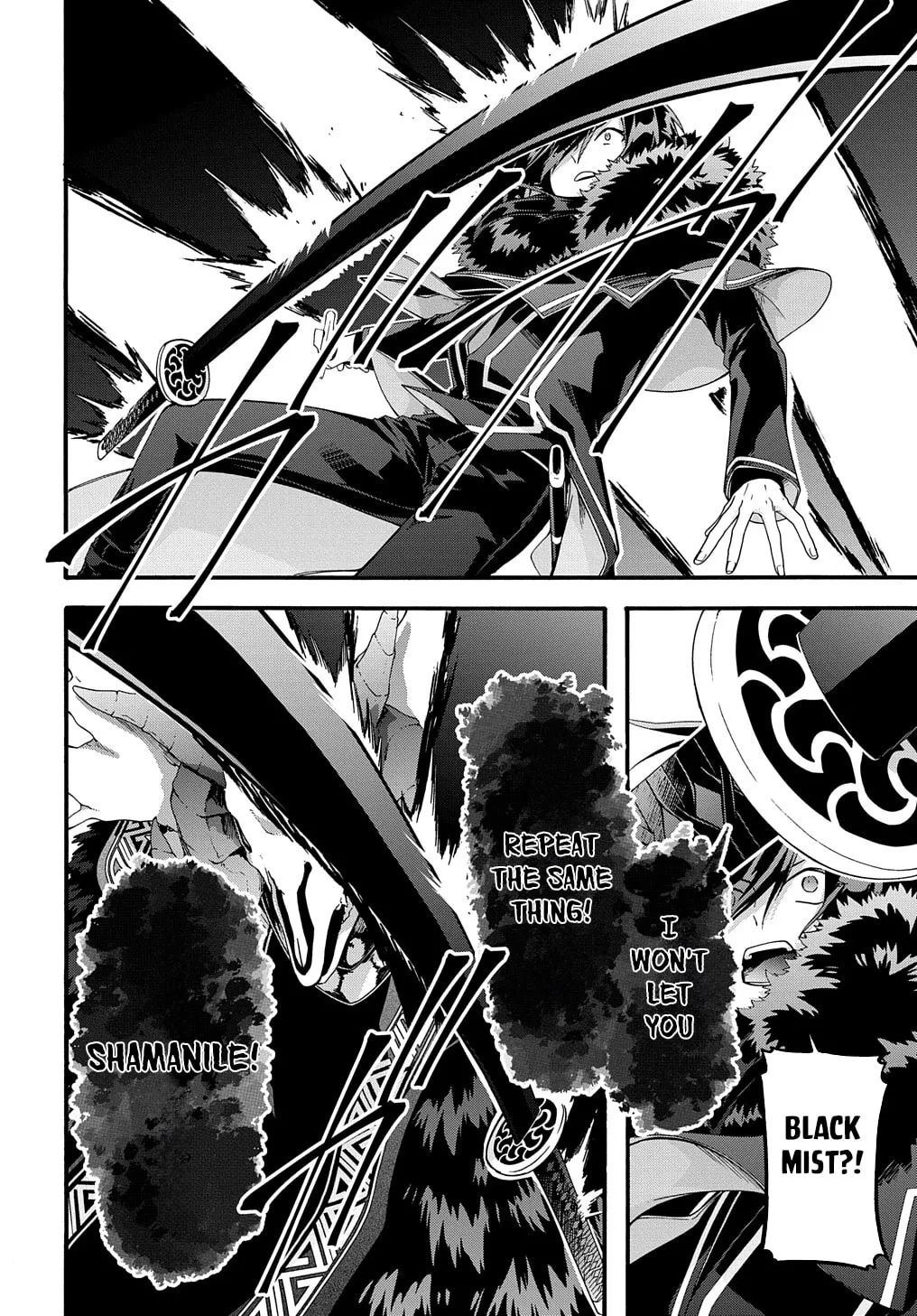 Garbage Brave: Isekai ni Shoukan Sare Suterareta Yuusha no Fukushuu Monogatari Chapter 40 page 19 - 