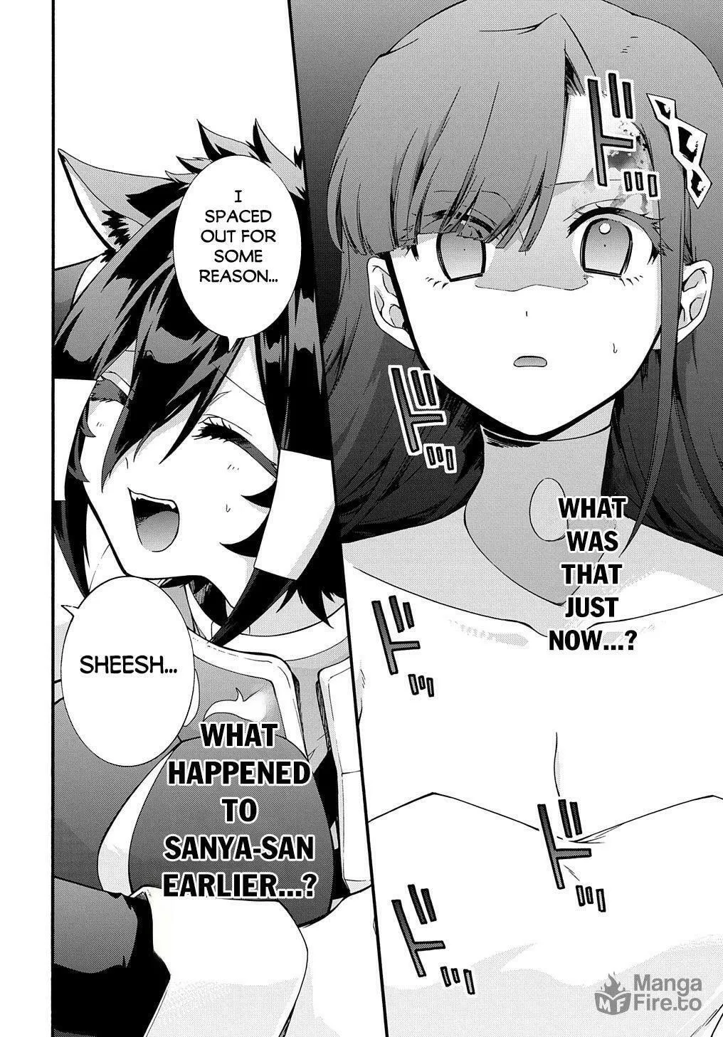 Garbage Brave: Isekai ni Shoukan Sare Suterareta Yuusha no Fukushuu Monogatari Chapter 41 page 15 - 