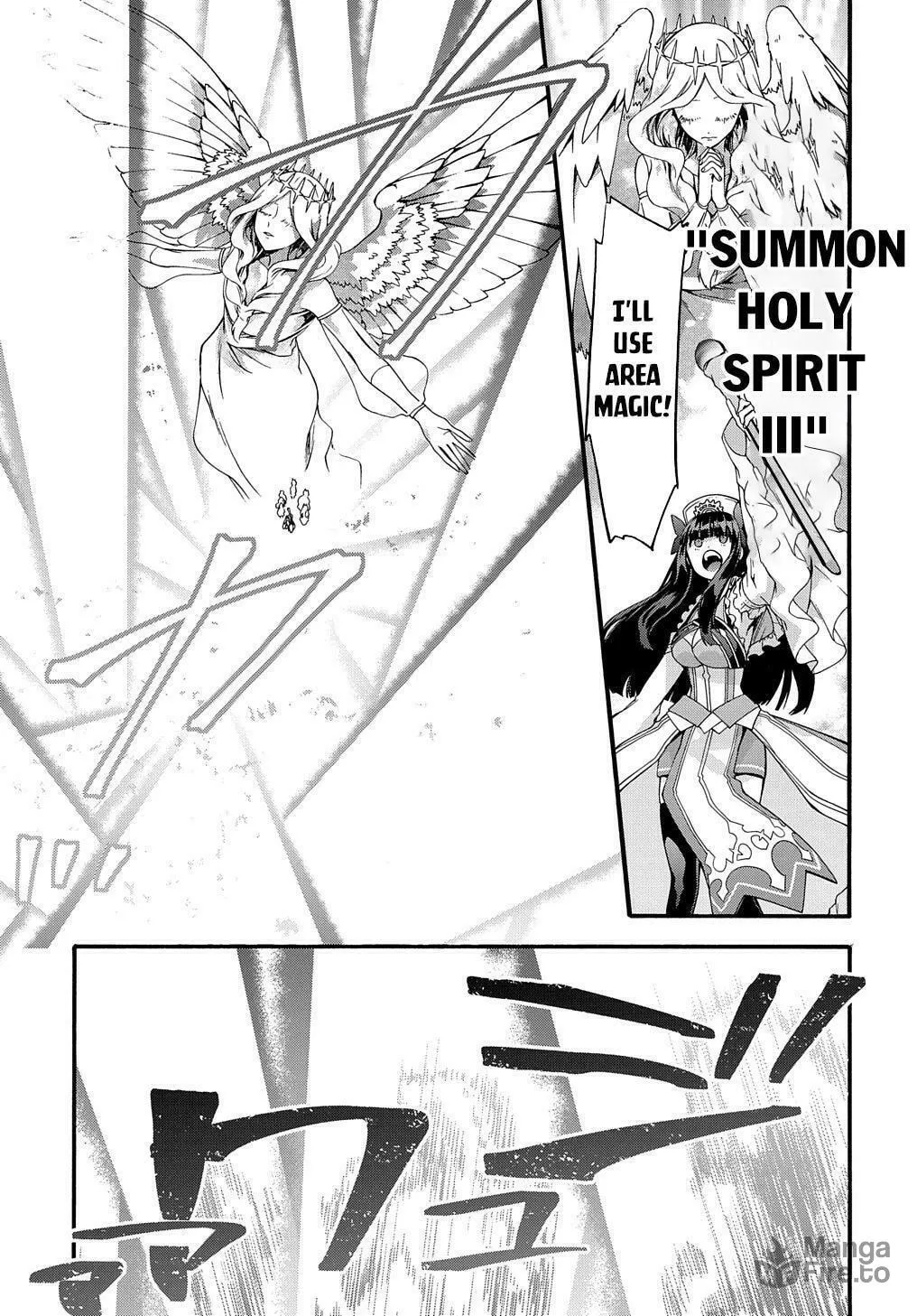 Garbage Brave: Isekai ni Shoukan Sare Suterareta Yuusha no Fukushuu Monogatari Chapter 41 page 10 - 